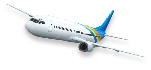 plane